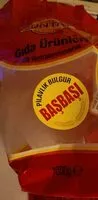 Mängden socker i Basbasi Boulgour