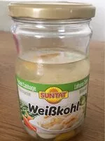 Mängden socker i Chou mariné
