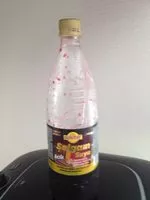 Mängden socker i Salgam suyu