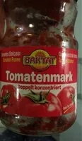 Mängden socker i Tomato Paste 12X720ML, 28-30%