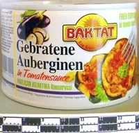 Mängden socker i Пържен патладжан