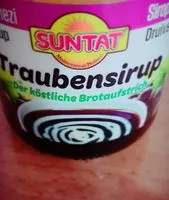 Mängden socker i Üzüm pekmezi sirop de raisin