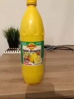 Mängden socker i Salat dressing