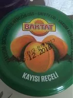 Mängden socker i Apricot Jam 12X380G