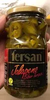 Mängden socker i Jalapenos