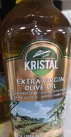 Mängden socker i Krista extra virgin olive oil