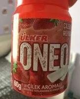 Mängden socker i Oneo