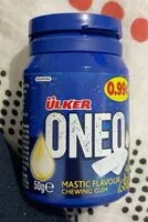 Mängden socker i Oneo