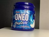 Mängden socker i Oneo