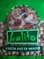 Mängden socker i Pois chiche grillés