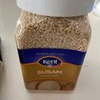 Mängden socker i Susam