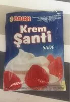 Mängden socker i Basak Schokoladenpudding