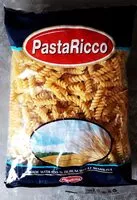 Mängden socker i Макарони