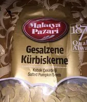 Mängden socker i Graine de courge