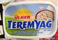 Mängden socker i teremyag