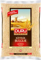 Mängden socker i Bulgur Köftelik Roh