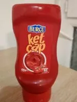 Mängden socker i Ketchup