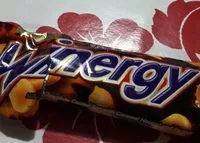 Mängden socker i Winergy CHOCoLAT