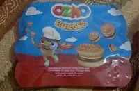 Mängden socker i Ozmo