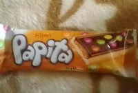 Mängden socker i papita