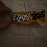 Mängden socker i Papita