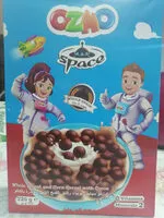 Mängden socker i space