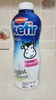 Mängden socker i Altınkılıç Kefir Sade