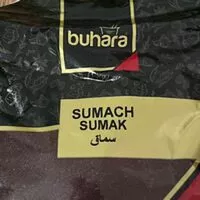 Mängden socker i Sumach