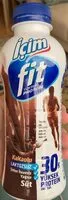 Mängden socker i İçim Fit Kakaolu