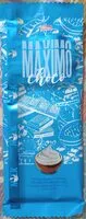 Mängden socker i MAXIMO Choco