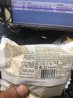 Mängden socker i Today donut