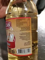 Mängden socker i Elma sirkesi