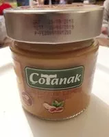 Mängden socker i Beurre de cacahuète au miel