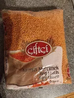 Mängden socker i Rote Linsen