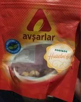 Mängden socker i Noisettes Grillées