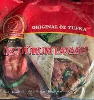 Mängden socker i Original öz yufka