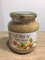 Mängden socker i Haselnusspaste