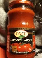 Mängden socker i Concentré tomates