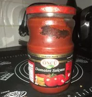 Mängden socker i Oncu Domates Salcasi / Tomatoe Paste - 4200 GR