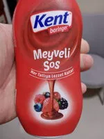 Mängden socker i Meyveli Sos