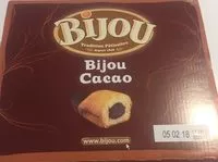 Mängden socker i Bijou Cacao
