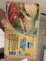 Mängden socker i Dilimli Tost Peyniri