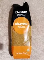 Mängden socker i Кимион