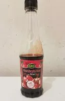 Mängden socker i Nar Ekşili Sos