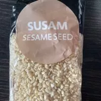 Mängden socker i Sesam