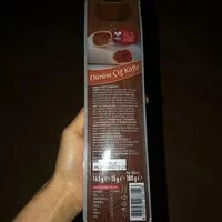 Mängden socker i Дюрюм чий кюфте