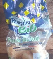Mängden socker i Pains au lait