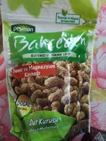 Mängden socker i Peyman Natural Dried Mulberry 100G