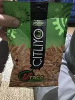 Mängden socker i citliyo