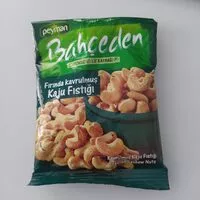 Mängden socker i Roasted cashews